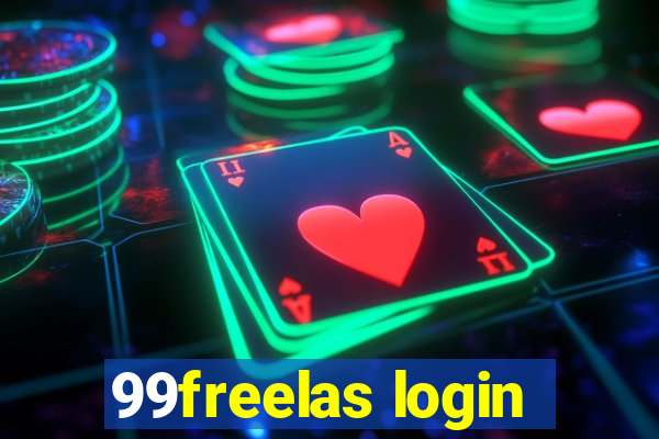 99freelas login